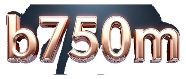 b760m logo
