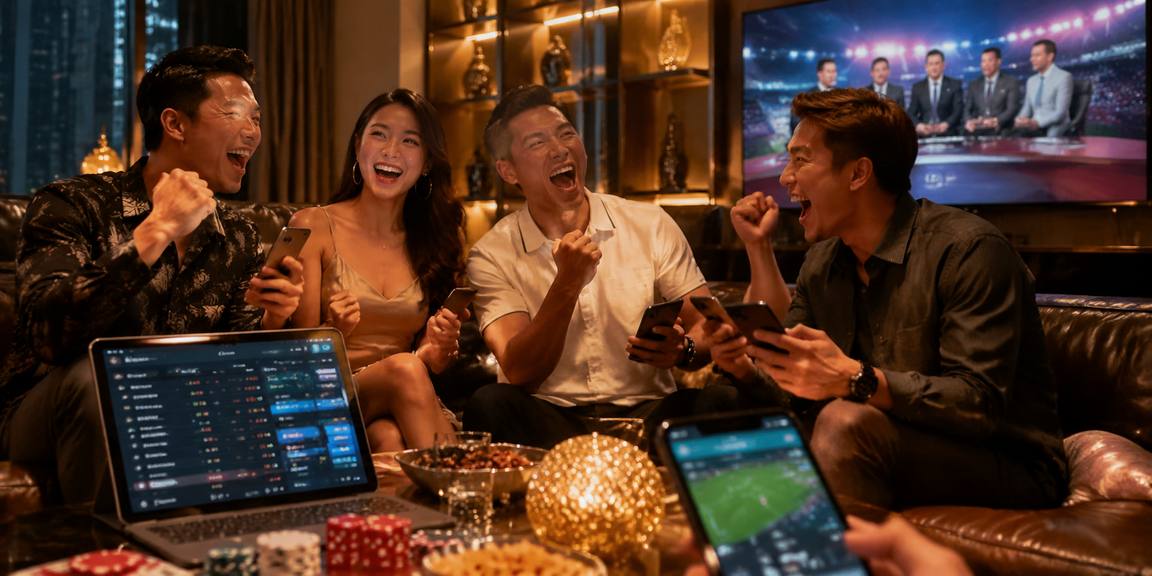 b760m Sportsbook